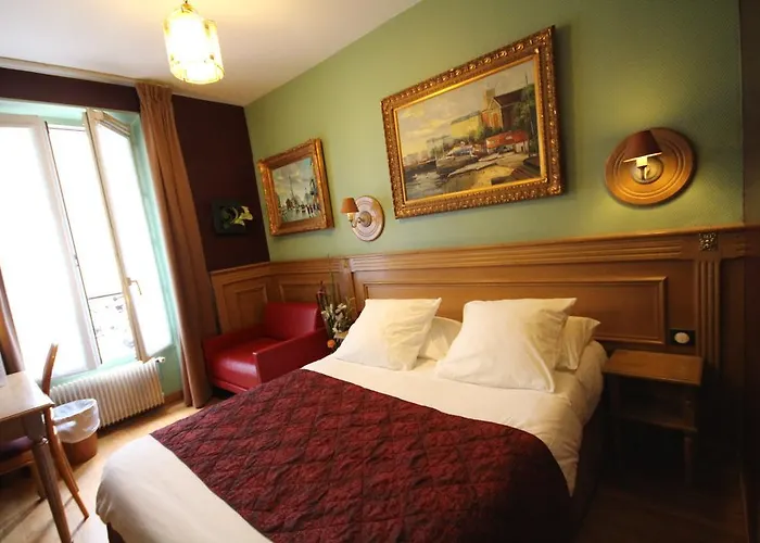 Hotel de la Félicité