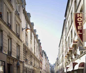 Hotel De La Félicité Parigi