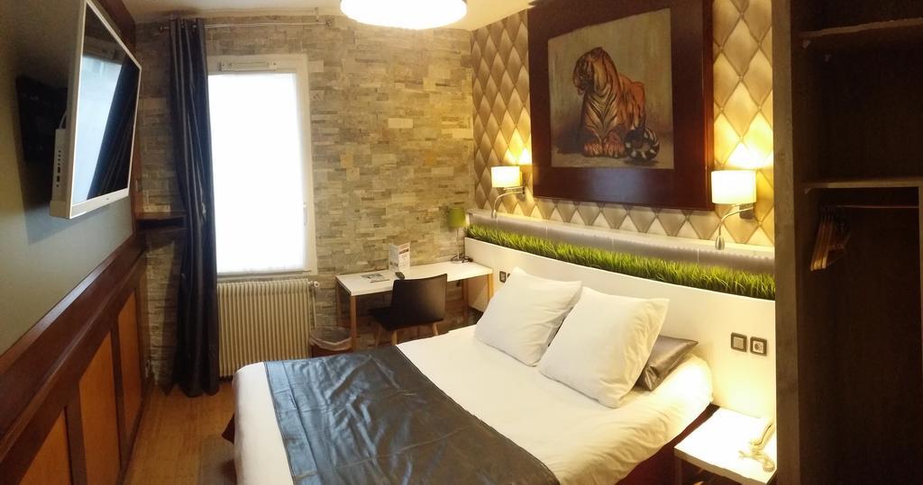 Hotel De La Félicité 3*