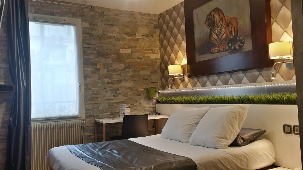 De La Félicité Hotel 3*
