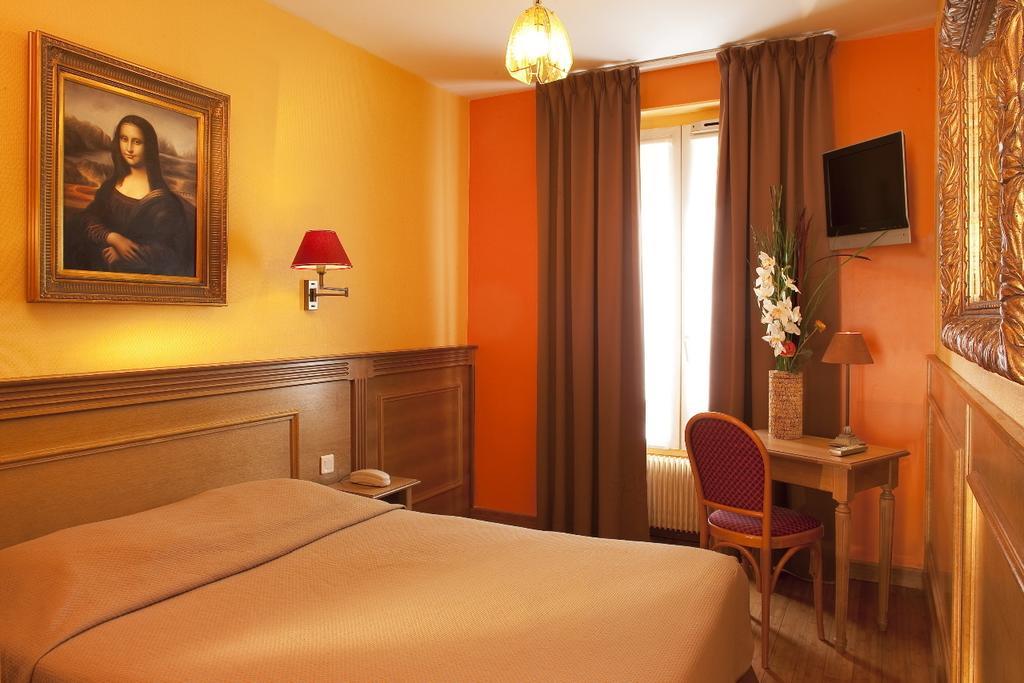 De La Félicité Hotel Parigi