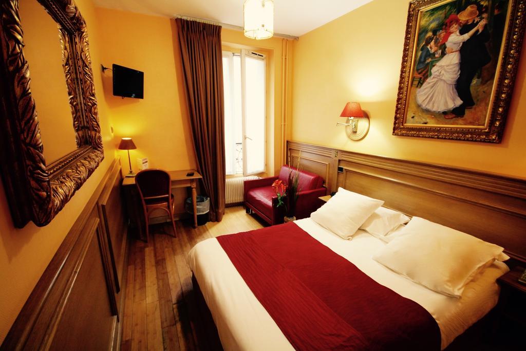 De La Félicité Hotel