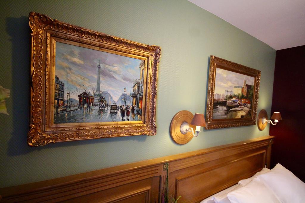 De La Félicité Hotel Parigi