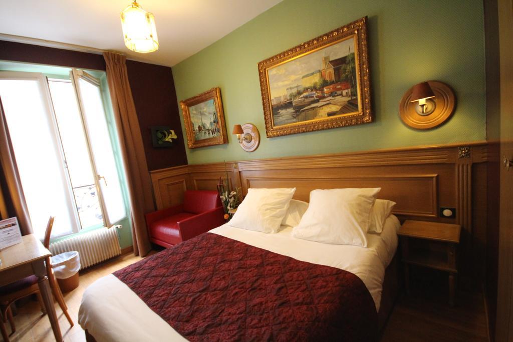Hotel De La Félicité