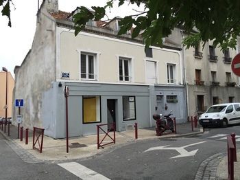 De La Félicité Hotel